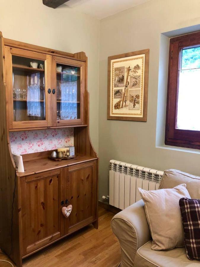 Apartamento Acogedor En El Corazón Del Valle