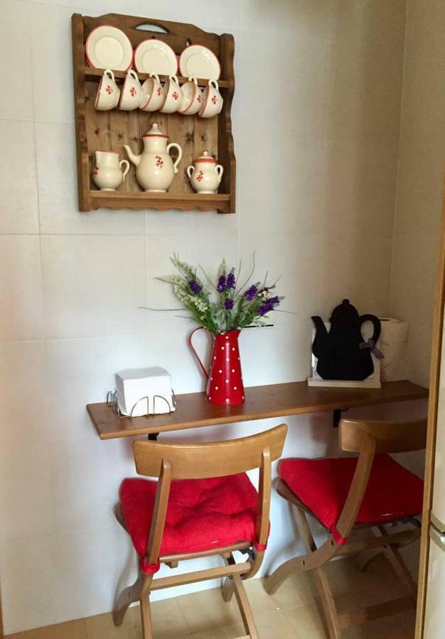 Acogedor En El Corazón Del Valle Apartamento Les Bordes
