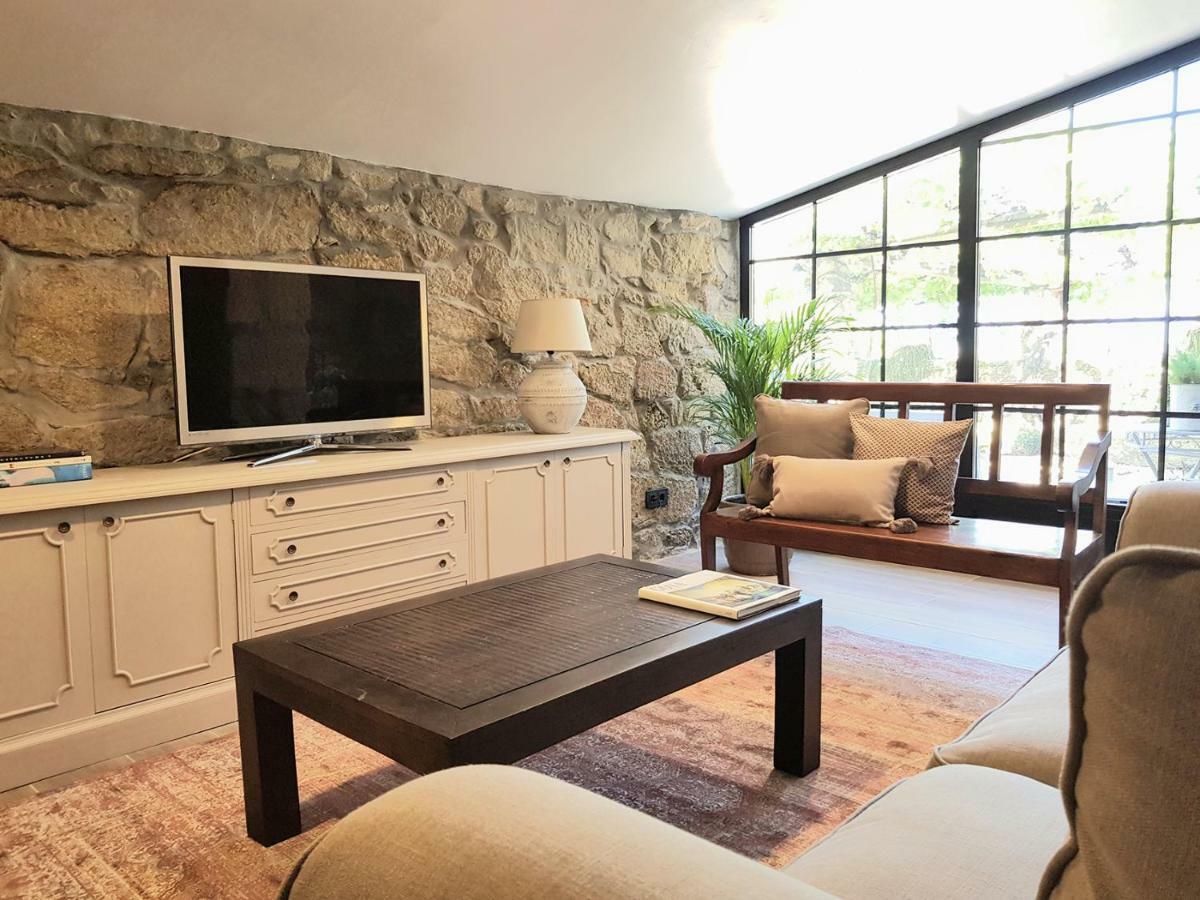 Casa De Fontán, S. Xvii * Boiro