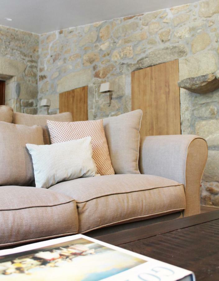 Сasa de vacaciones Casa De Fontán, S. Xvii