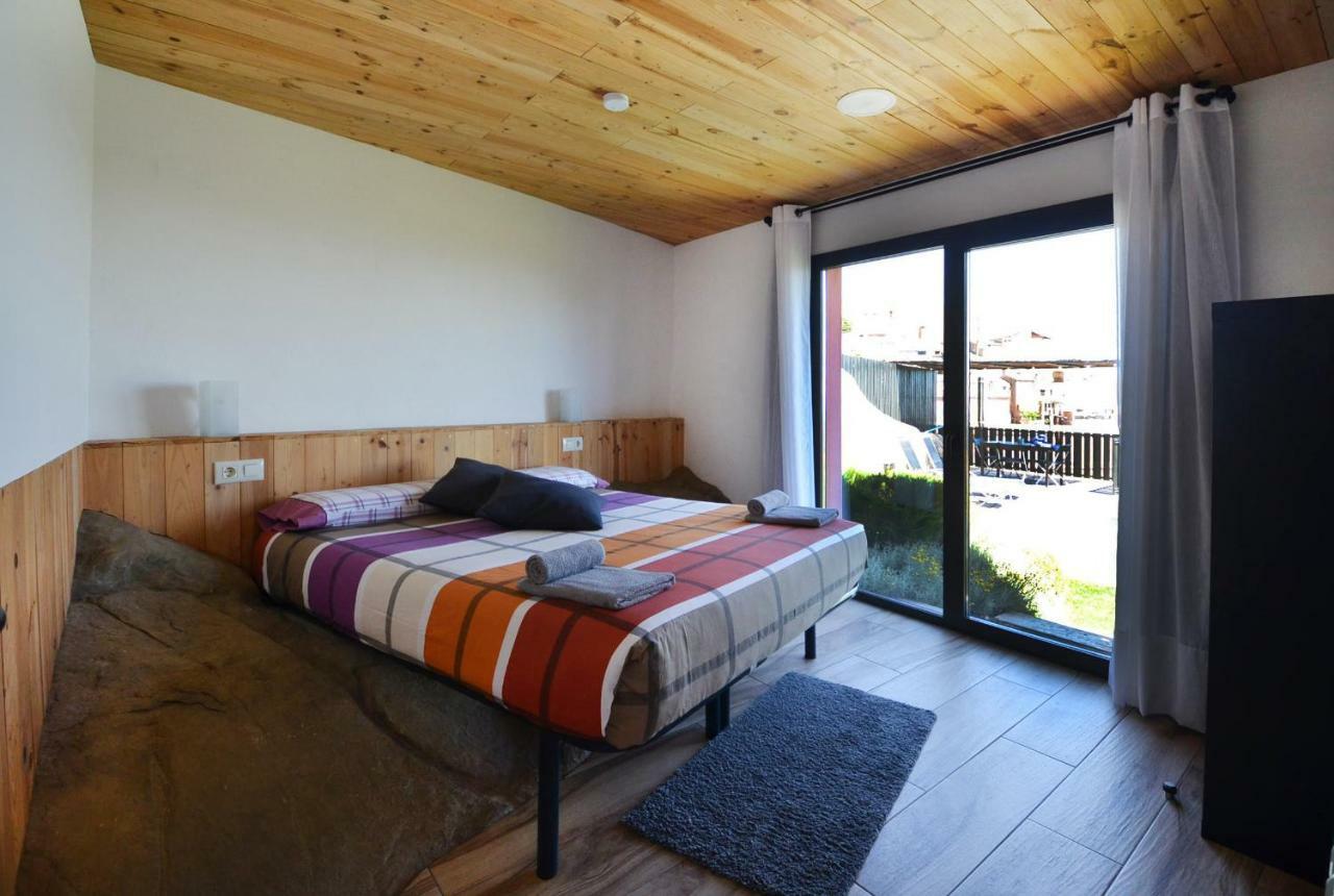Casa rural La Granja Del Besa Cubells
