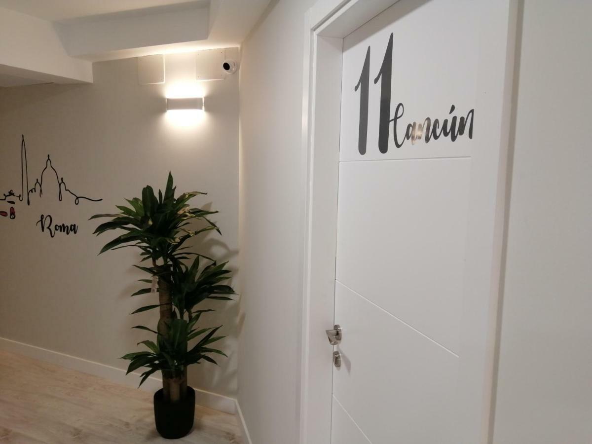 Estudio-apartamento Cancún *