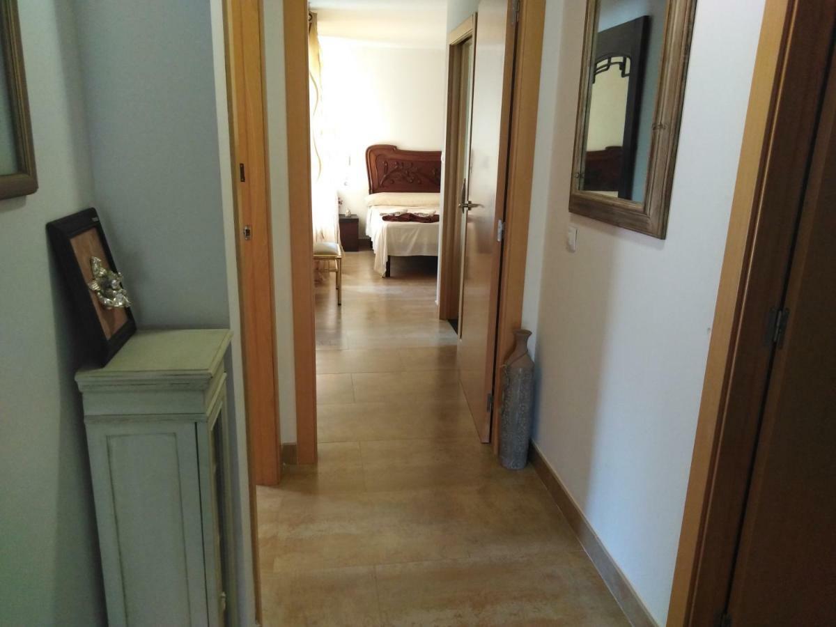 Apartamento Apartamento Ade