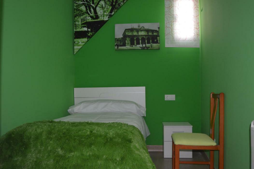 Vut Collado 28 Segundo Apartment