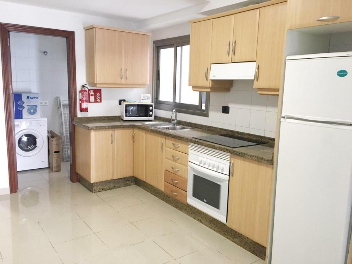 Сasa de vacaciones Farray Flat Iv By Canary365 Las Palmas de Gran Canaria