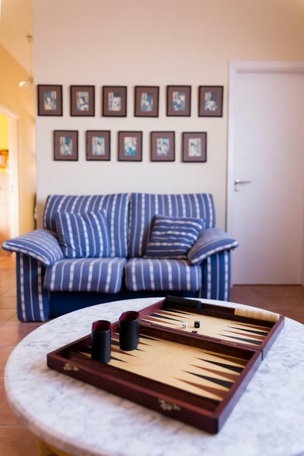Apartamento Olivos Playa de Santiago (Isla de la Gomera)