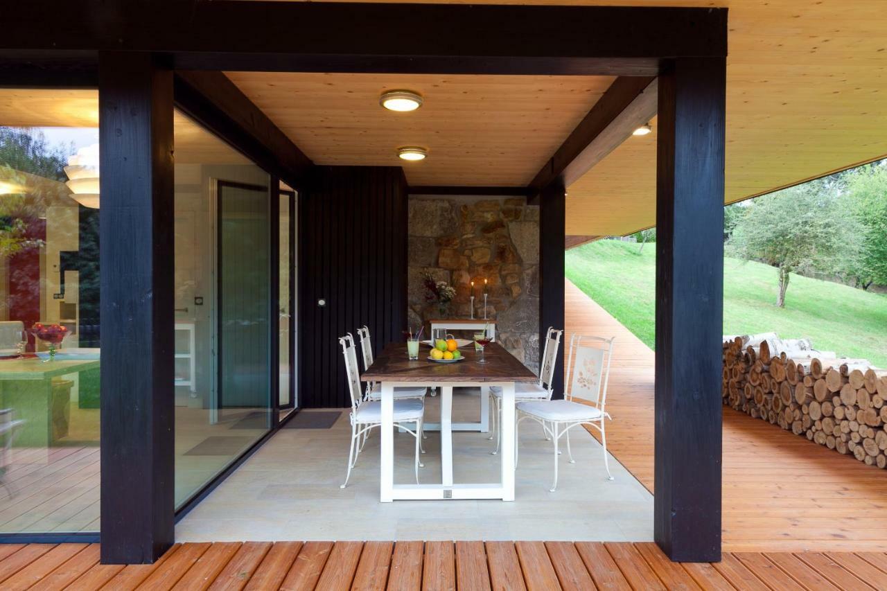 Ea Astei Country house *