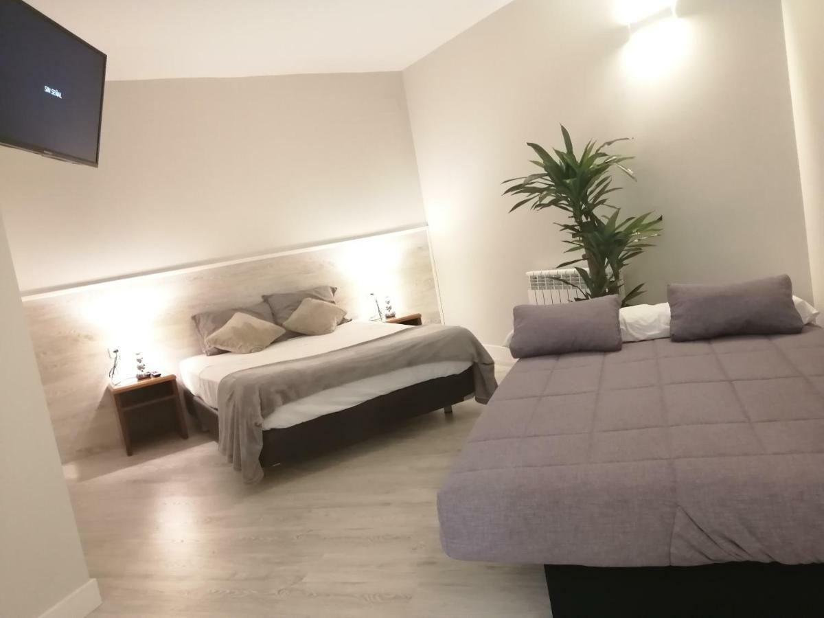 Estudio-apartamento Cancún * Teruel