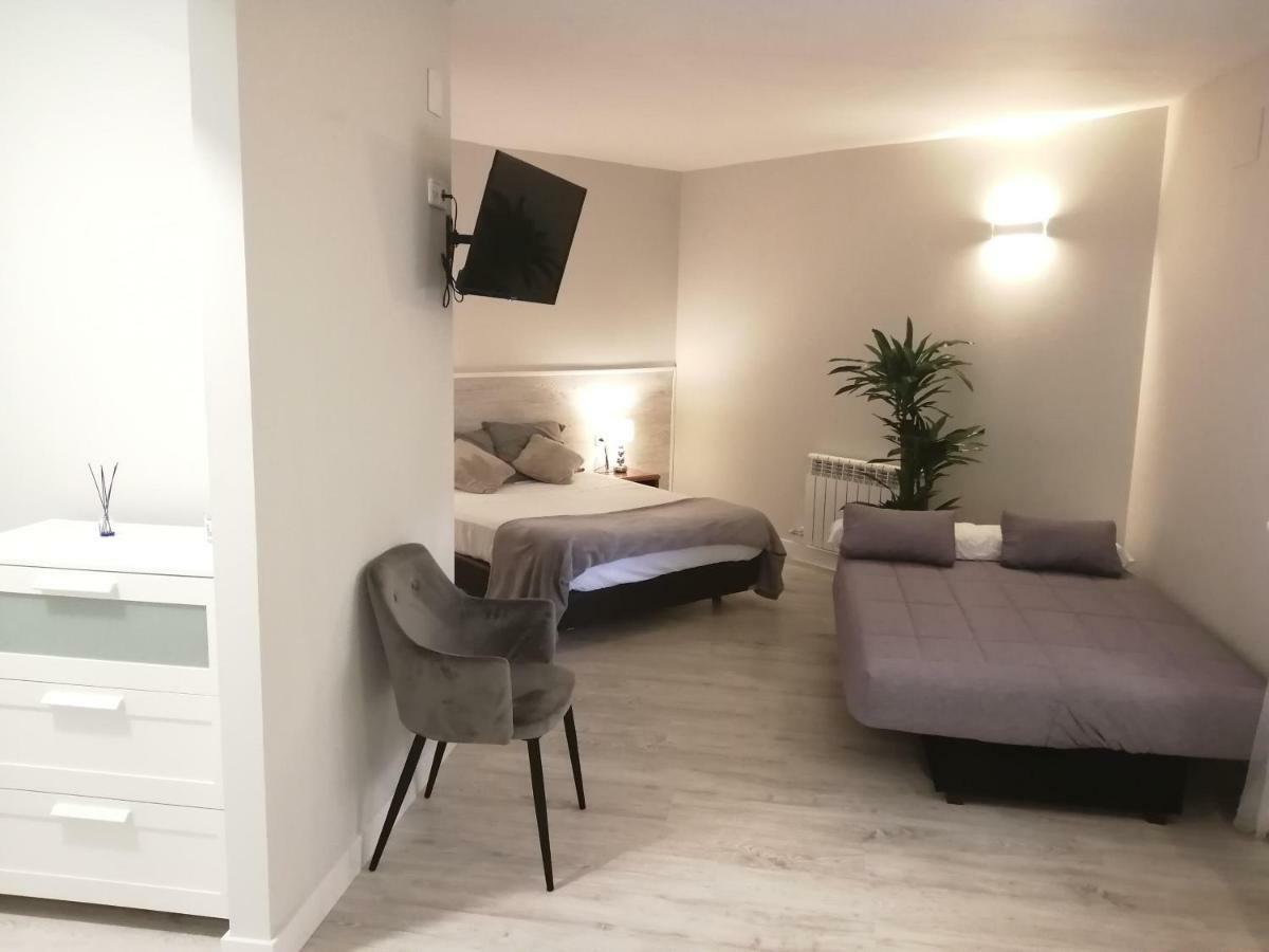 Estudio-apartamento Cancún * Teruel