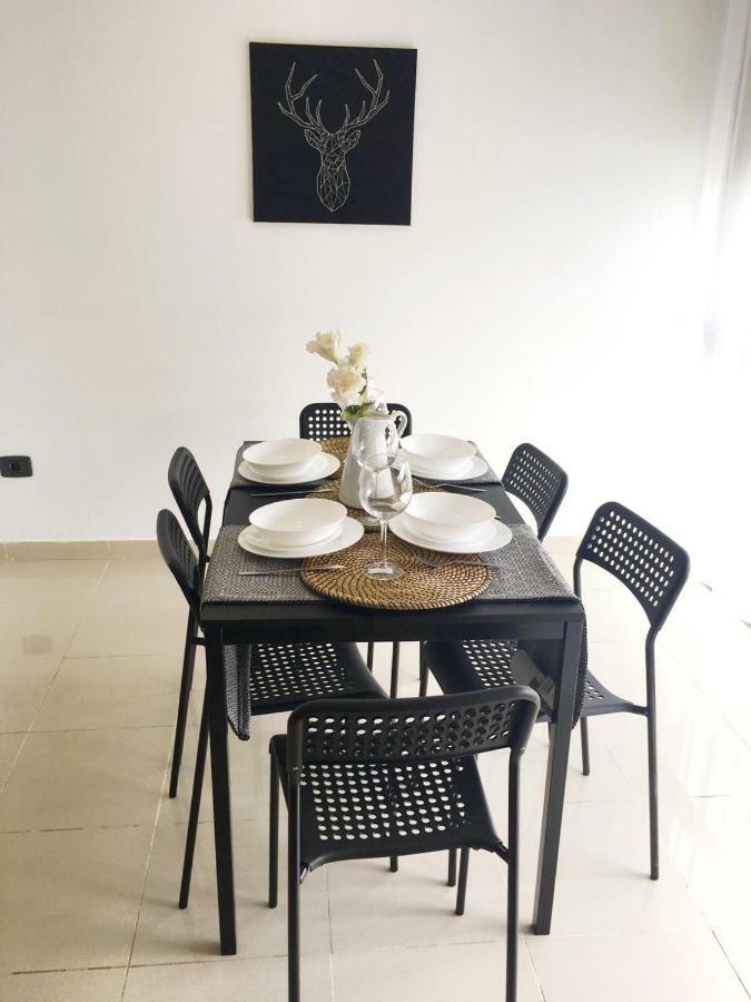 Farray Flat Iv By Canary365 Las Palmas de Gran Canaria