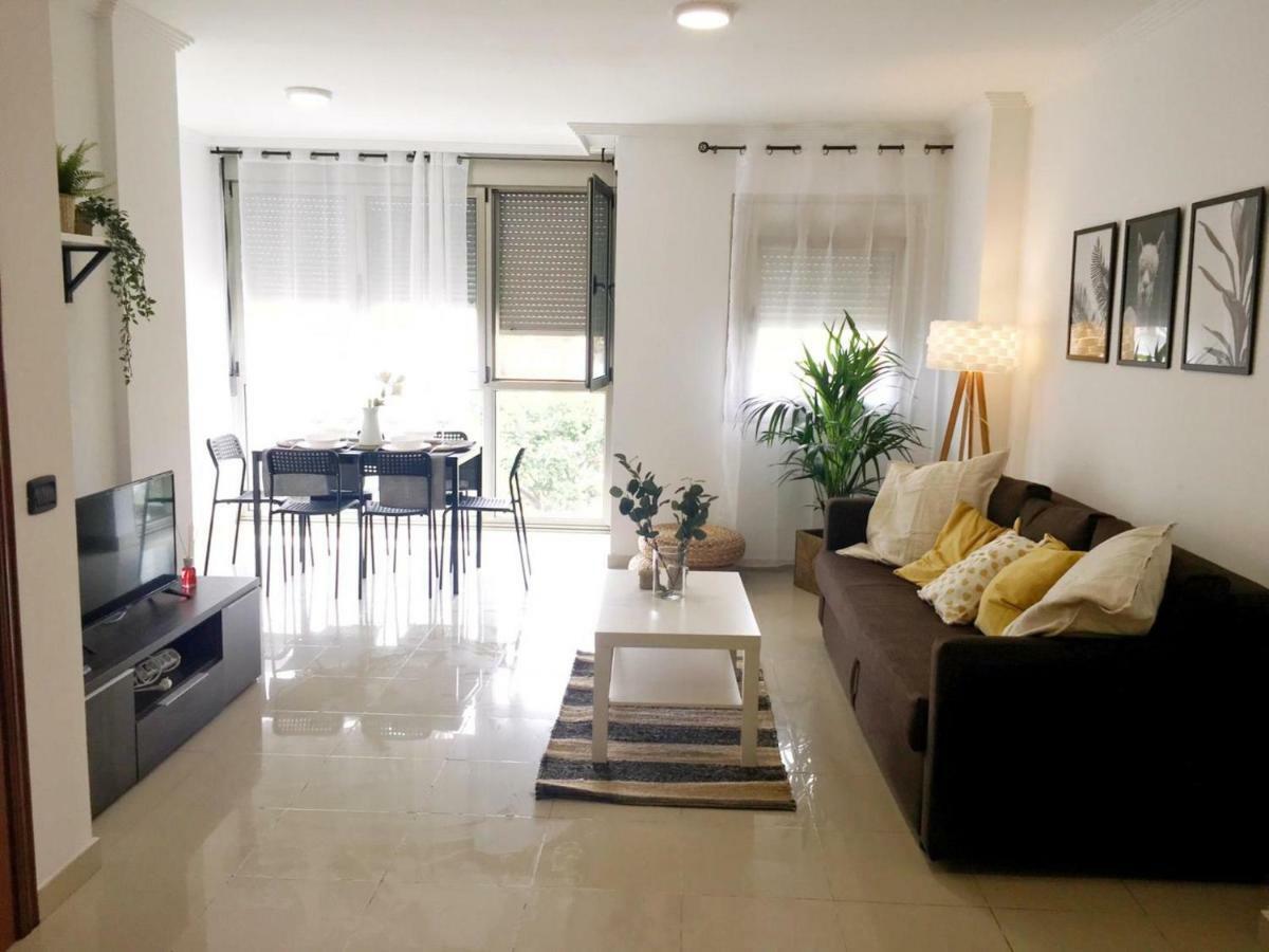 Farray Flat Iv By Canary365 Сasa de vacaciones Las Palmas de Gran Canaria