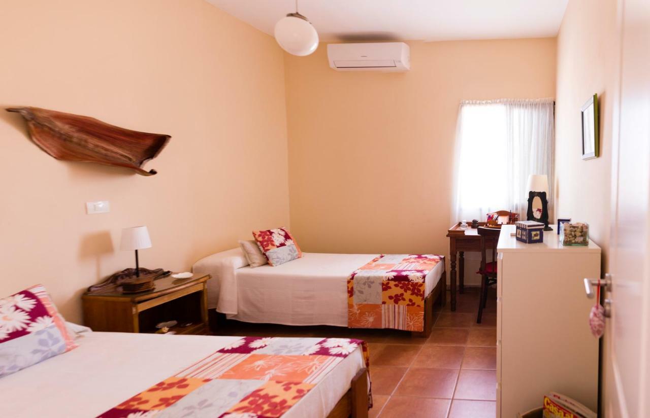 Olivos Apartamento