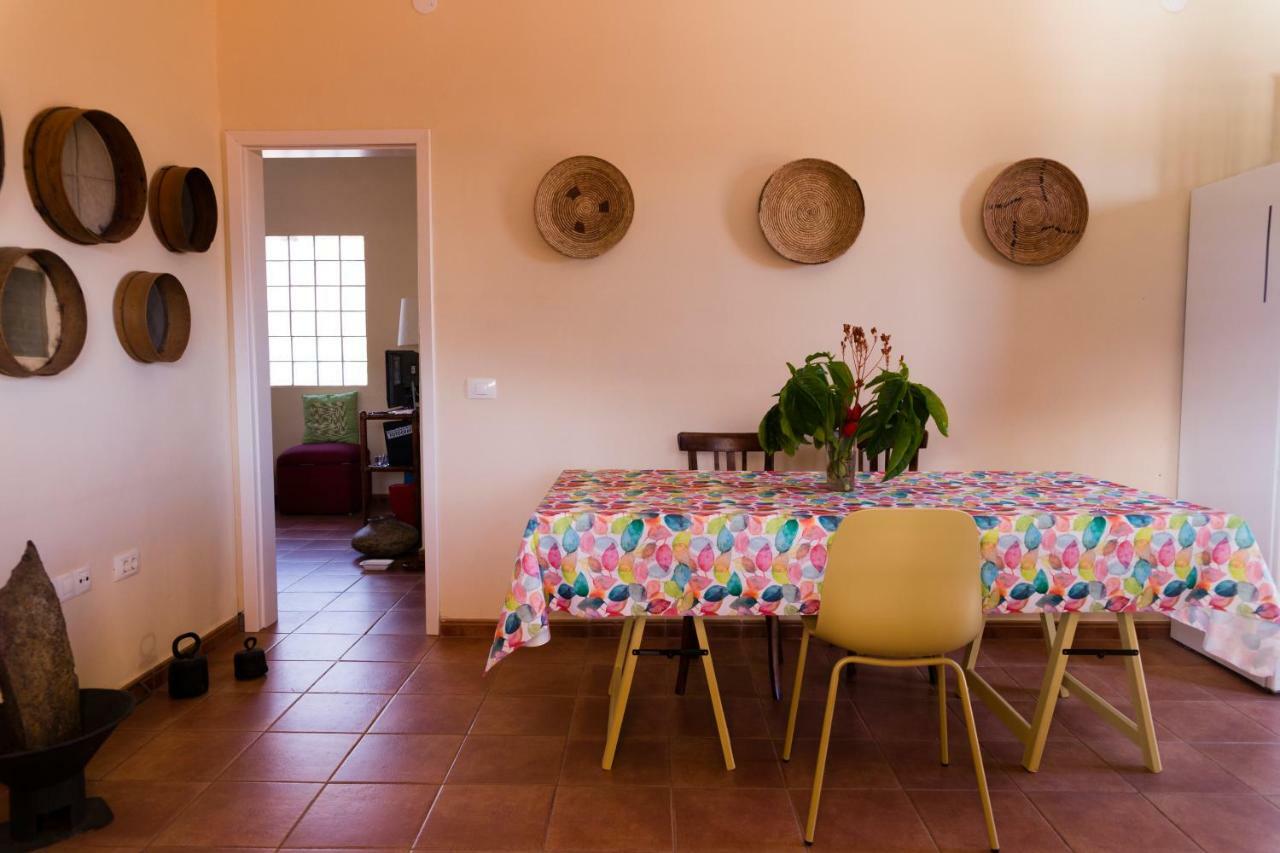 Apartamento Olivos *