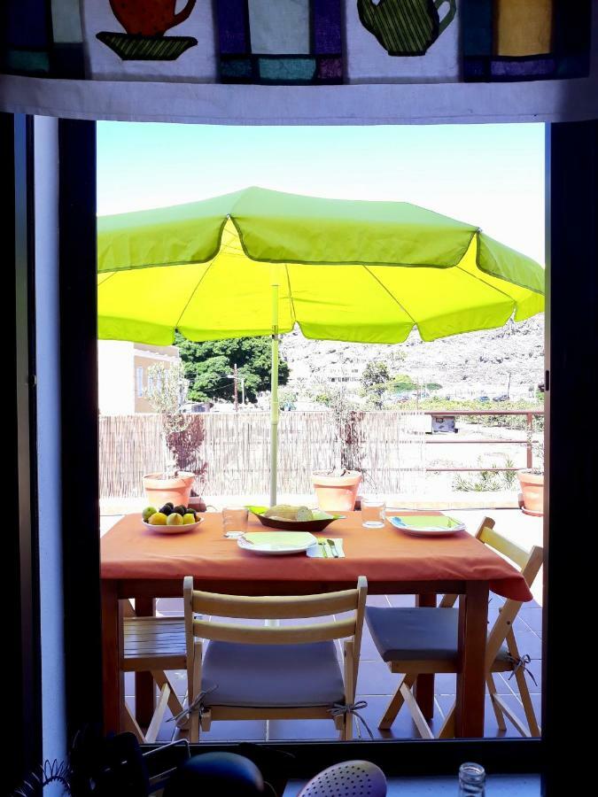Olivos Apartamento *