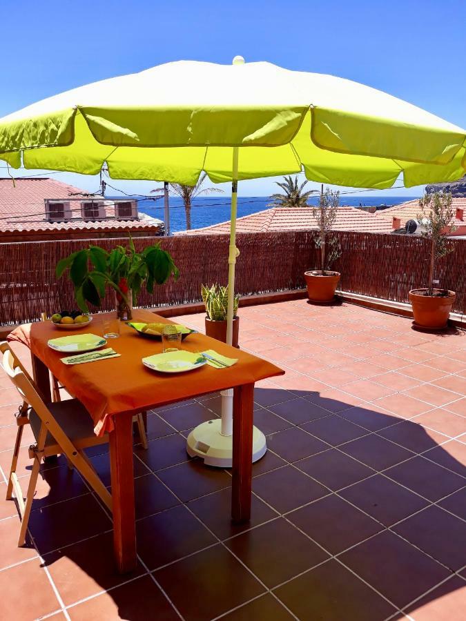 Olivos Apartamento