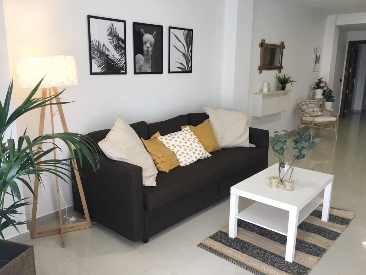 Farray Flat Iv By Canary365 * Las Palmas de Gran Canaria