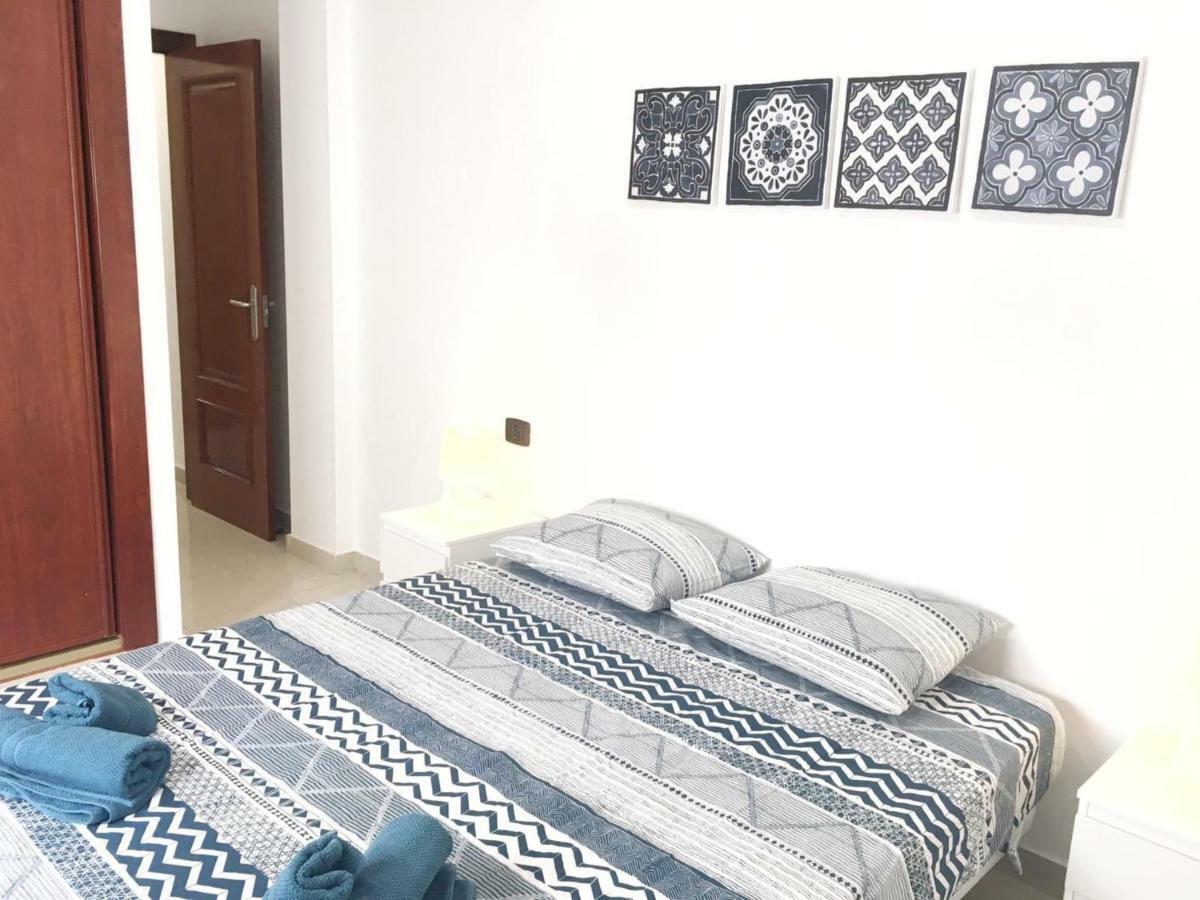 Сasa de vacaciones Farray Flat Iv By Canary365 Las Palmas de Gran Canaria