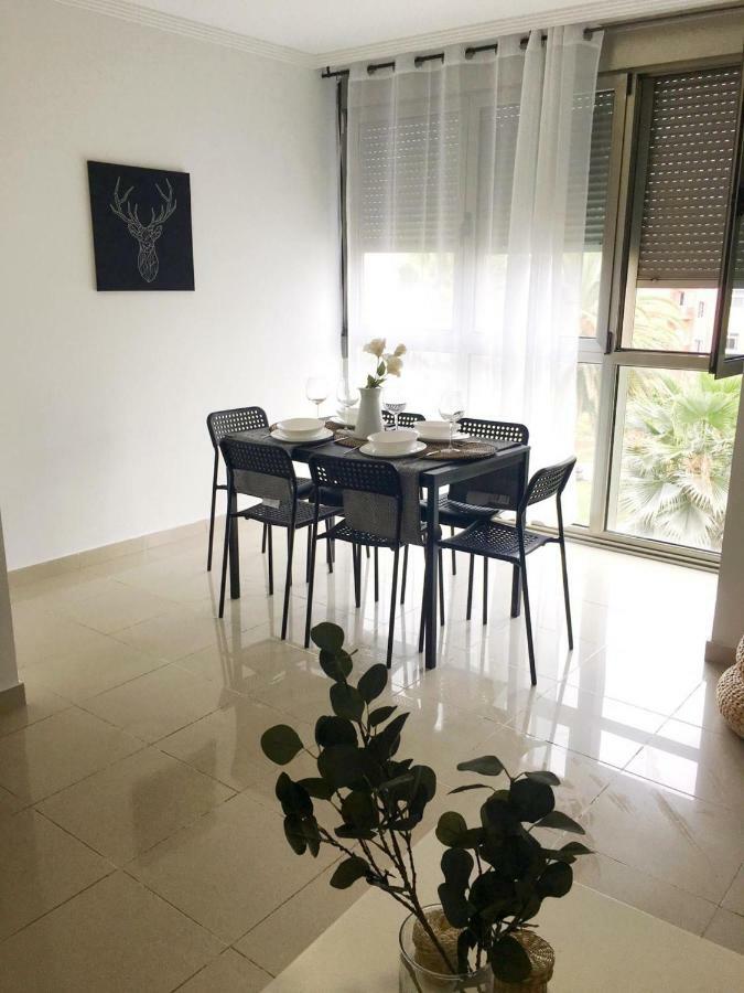 Сasa de vacaciones Farray Flat Iv By Canary365