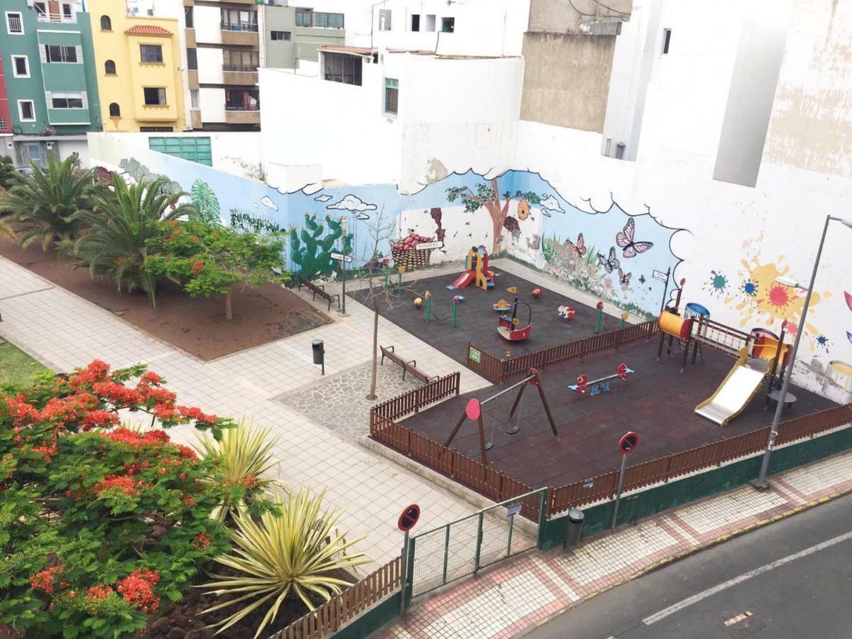 Farray Flat Iv By Canary365 Las Palmas de Gran Canaria