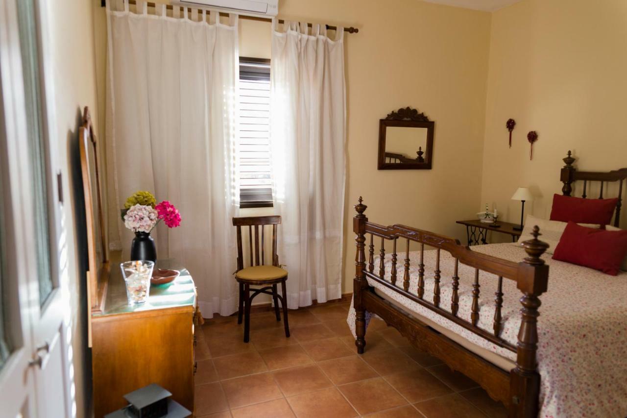 Olivos Apartamento *