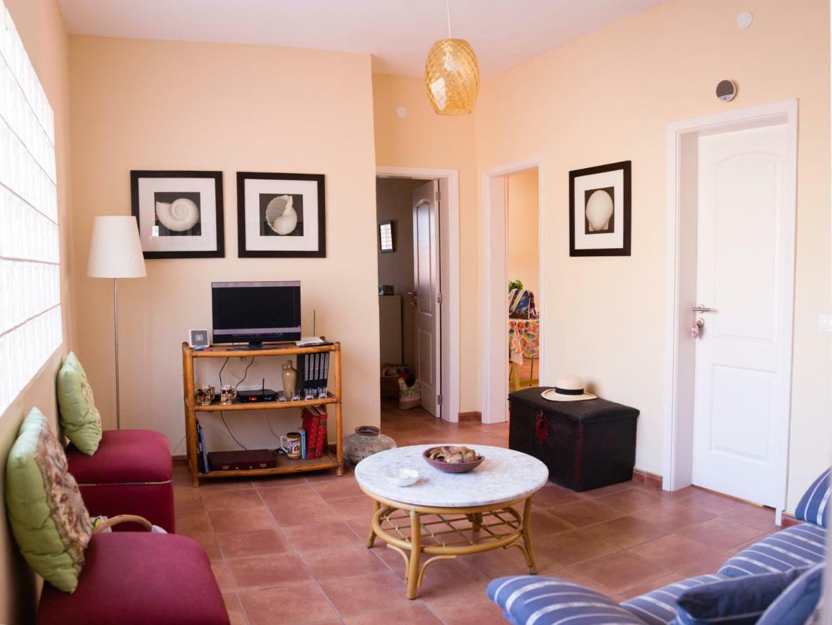 Apartamento Olivos