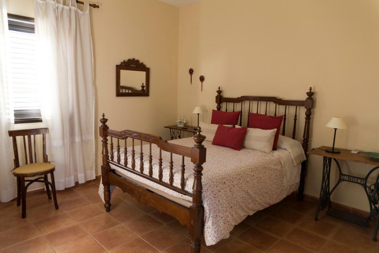 Apartamento Olivos *