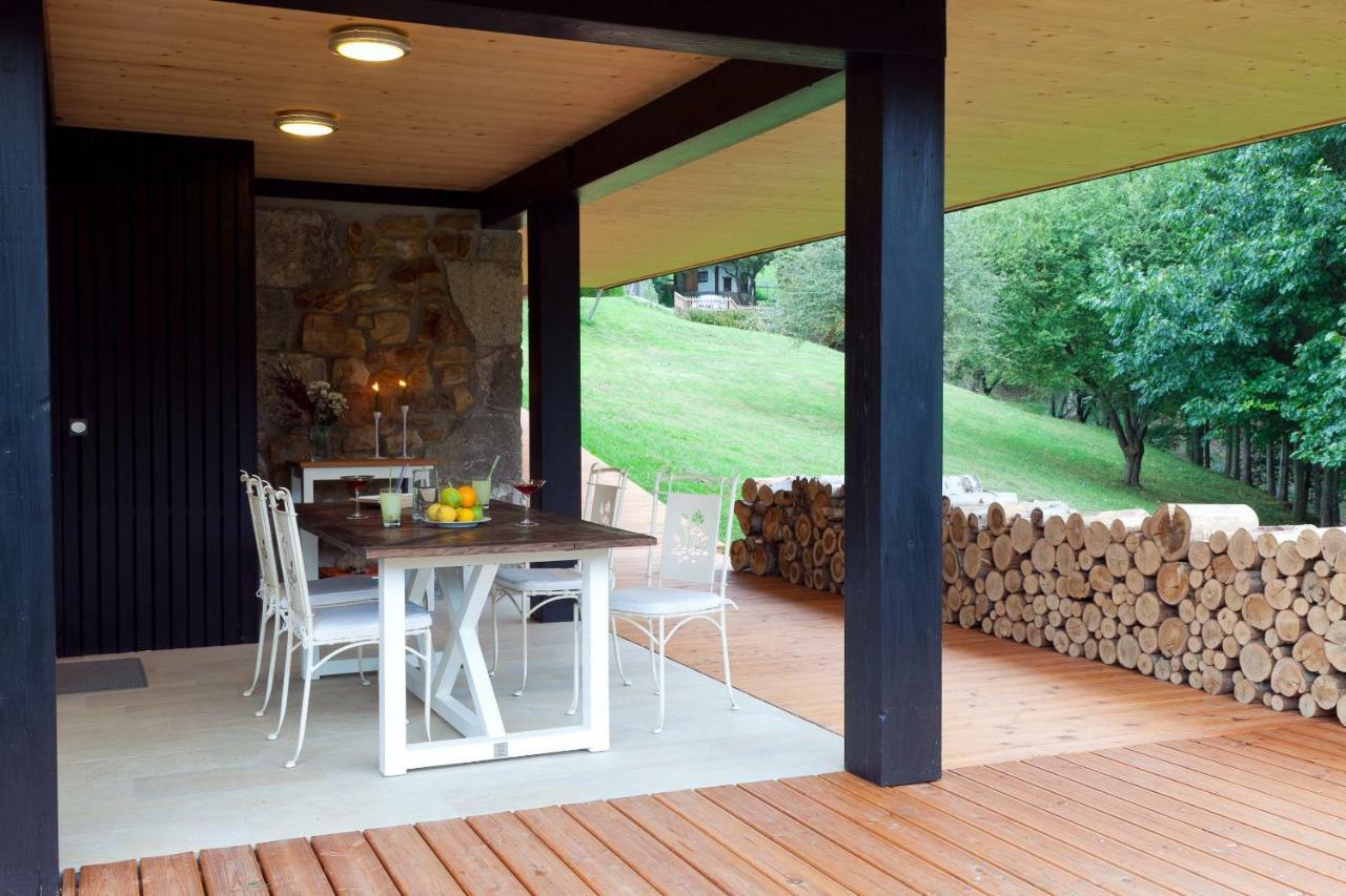 Country house Ea Astei *