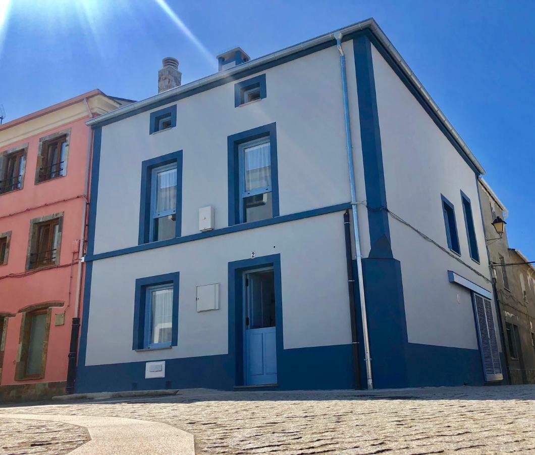 Turísticos Casa Dina *