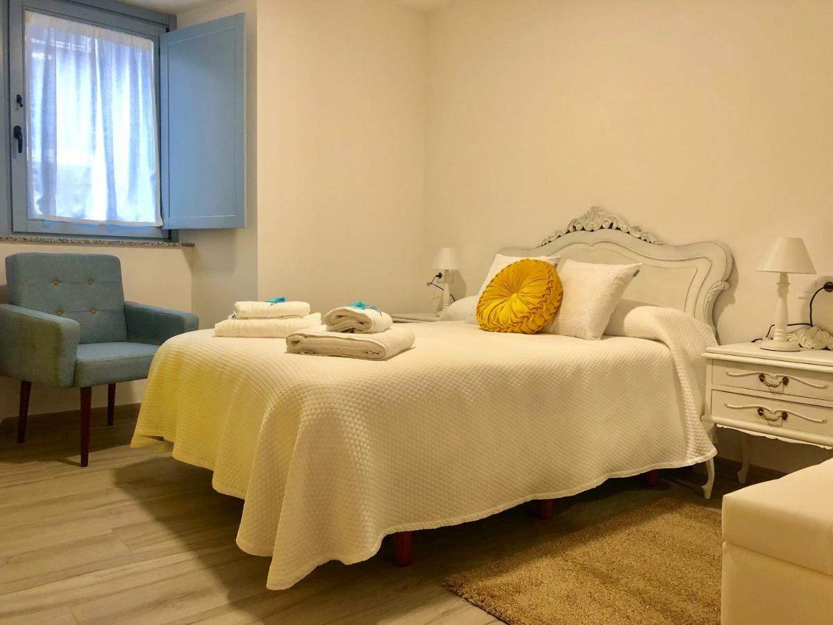 Apartamento Turísticos Casa Dina