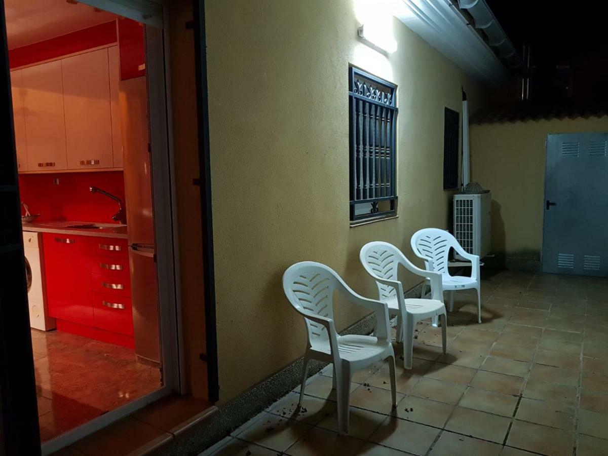 Apartamento San Jorge Jaraba