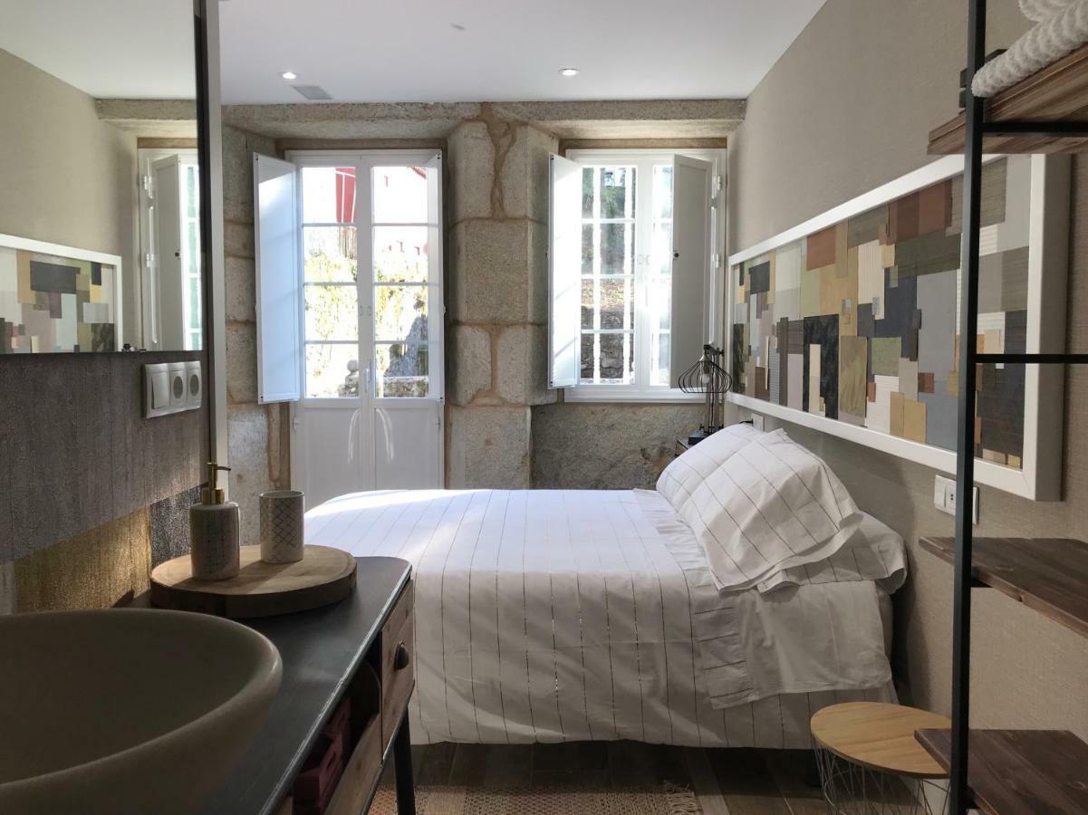 Apartamento Estudio Outón 2 *
