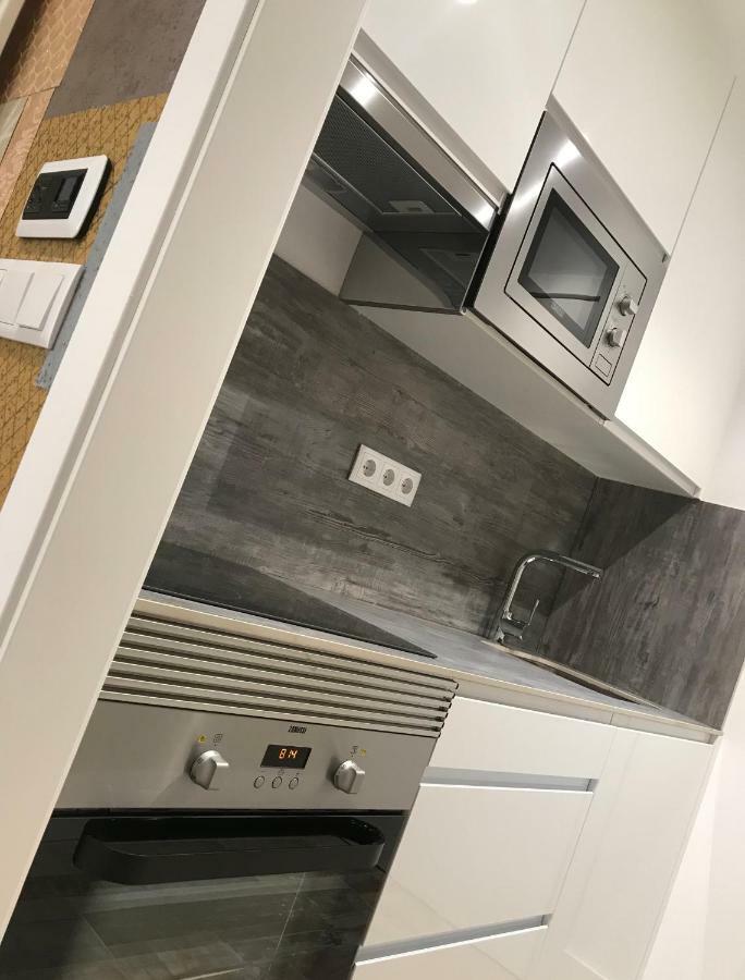 Estudio Outón 2 Apartamento