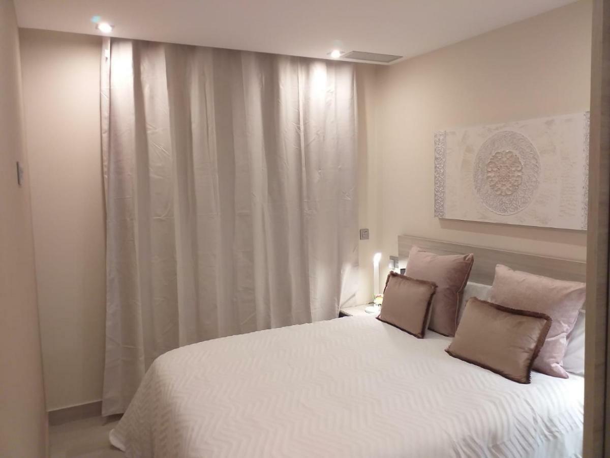 Apartamento Vacacionales Joctis, 2º A Fuengirola