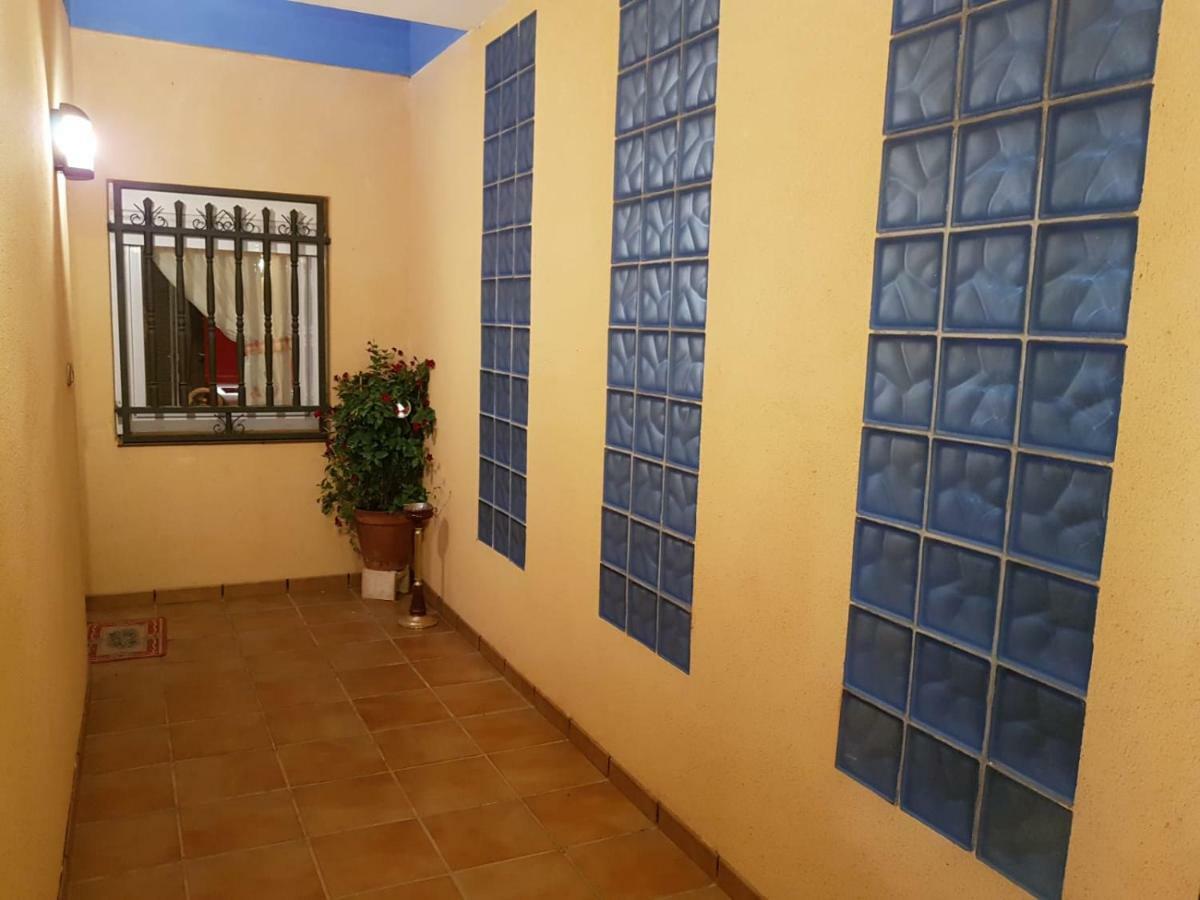 San Jorge * Jaraba