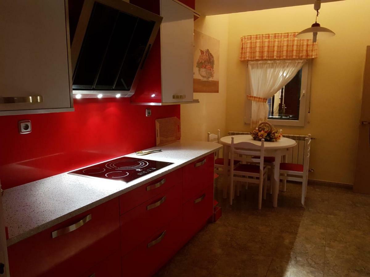 San Jorge Apartment Jaraba