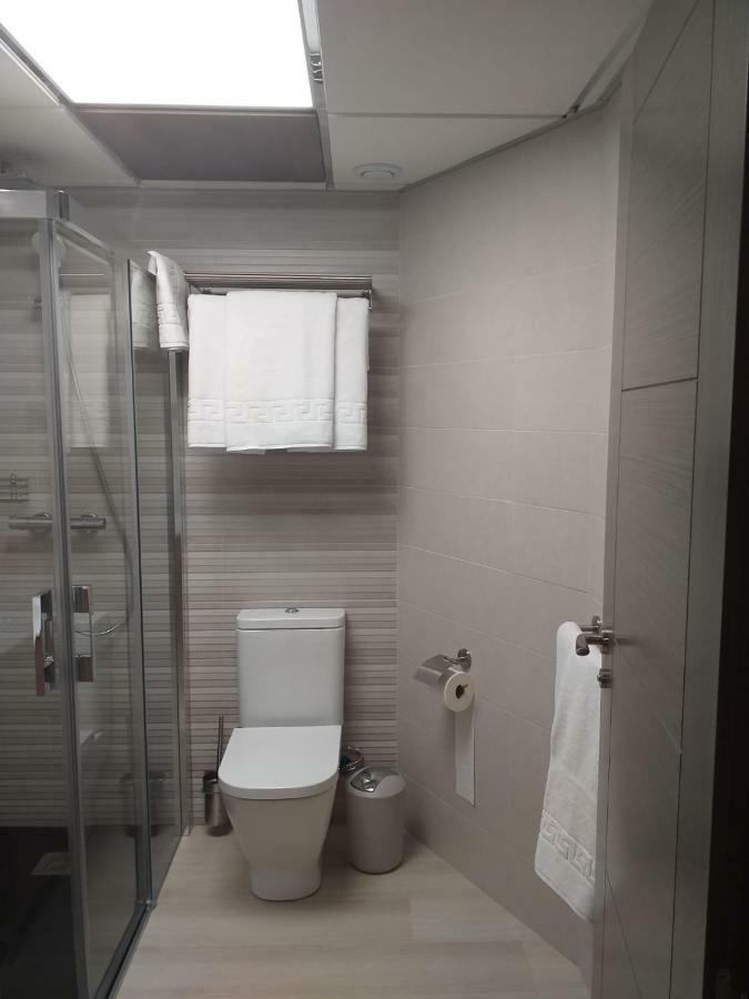Apartamento Vacacionales Joctis, 2º A *
