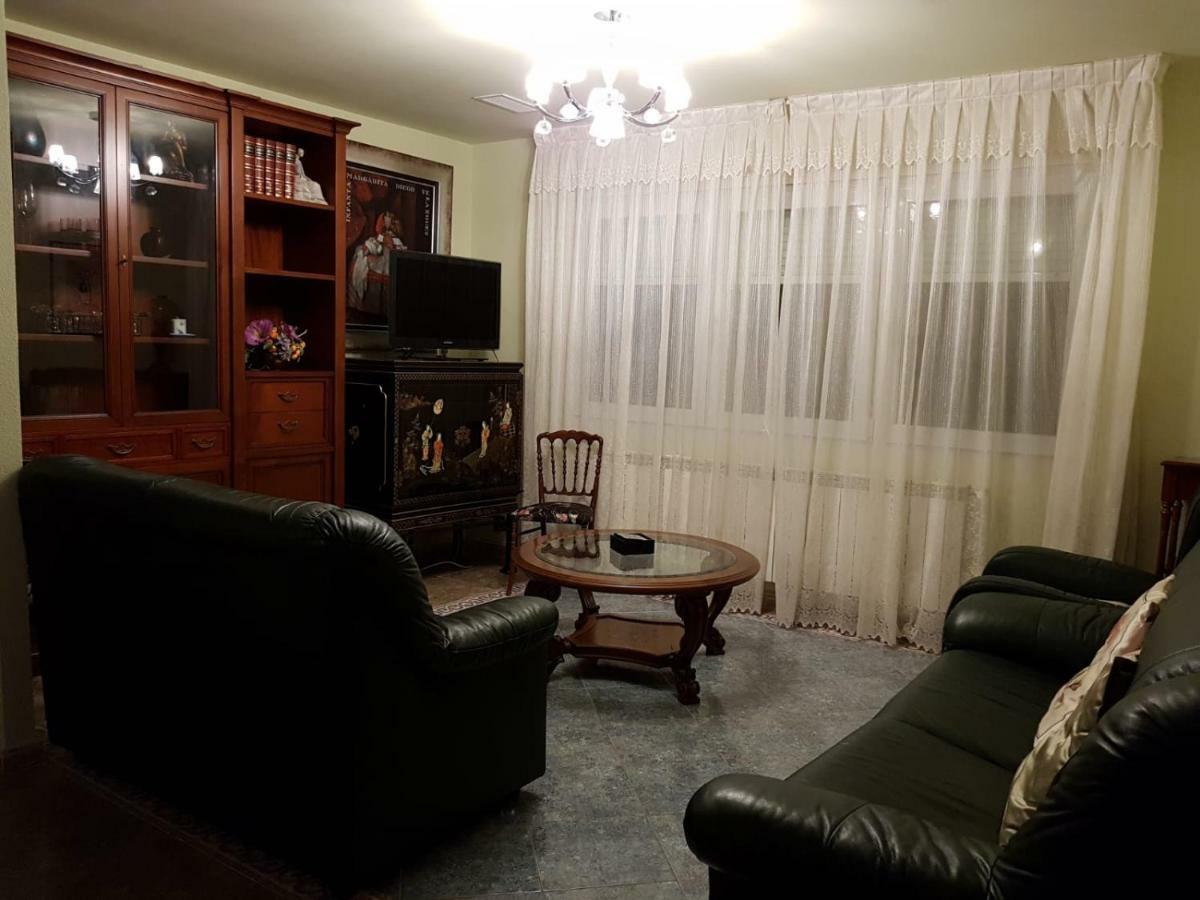 Apartment San Jorge *