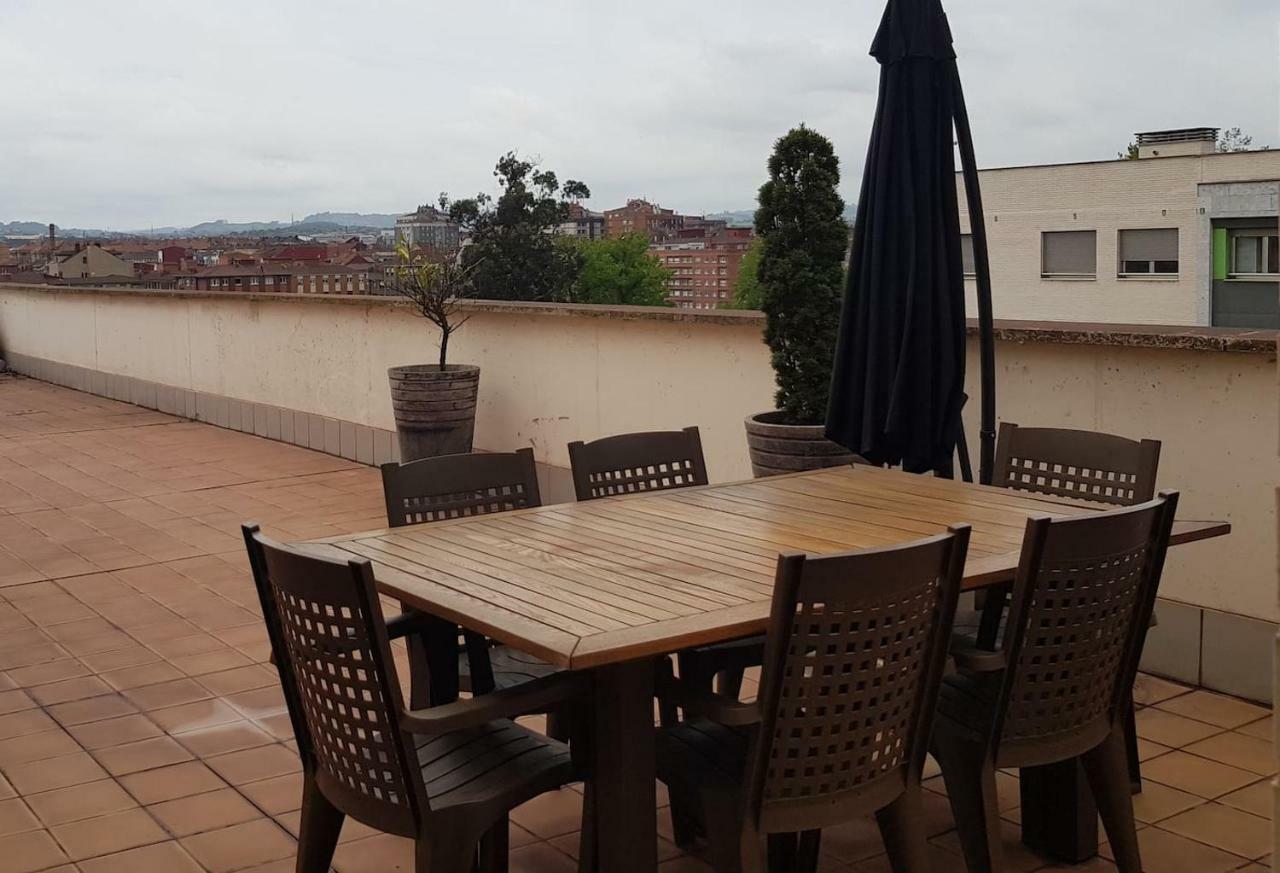 Lauredal - Atico Con Amplia Terraza, 2 Hab, 2 Banos - Vut-2870-as Apartment *
