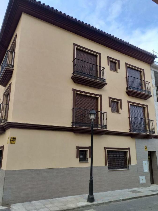 Apartamento Vacacionales Joctis, 2º A