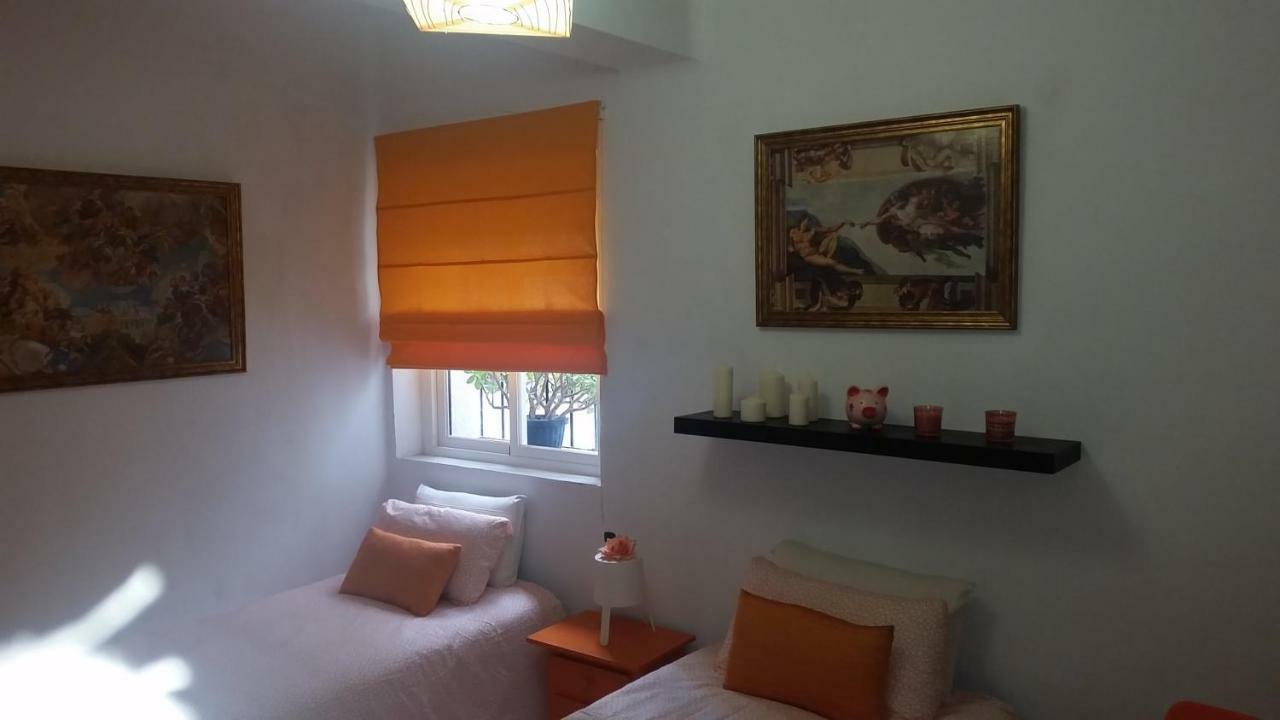 Apartment A 50 Metros De La Playa *