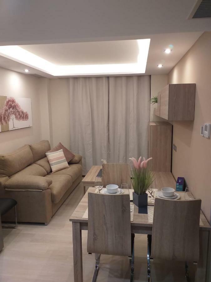 Vacacionales Joctis, 2º A Apartamento *