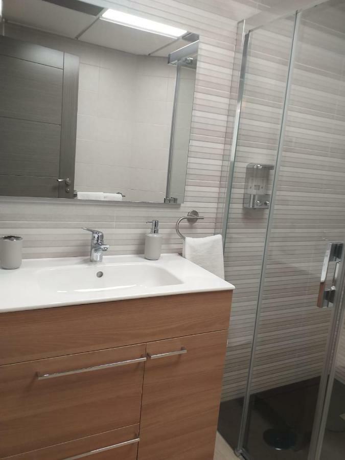 Apartamento Vacacionales Joctis, 2º A *