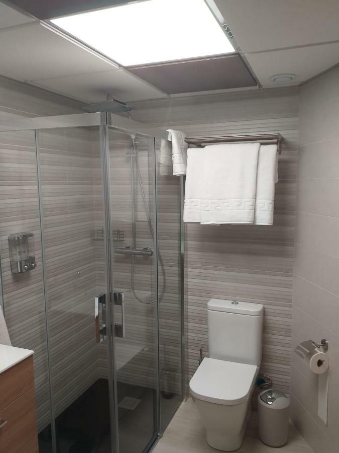 Vacacionales Joctis, 2º A Apartamento *
