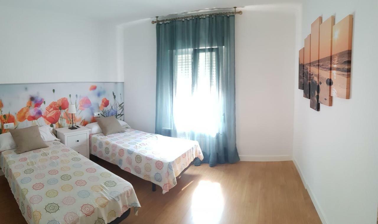 Apartment Puerta De