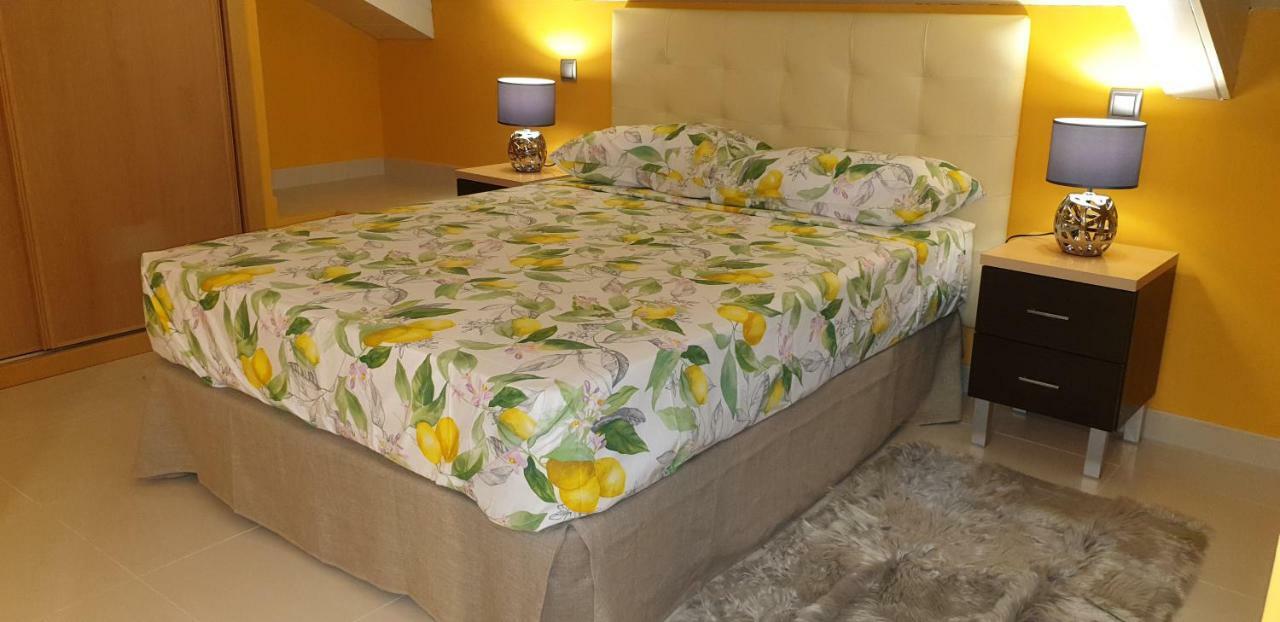 Monte Hernanz Apartamento Riaza