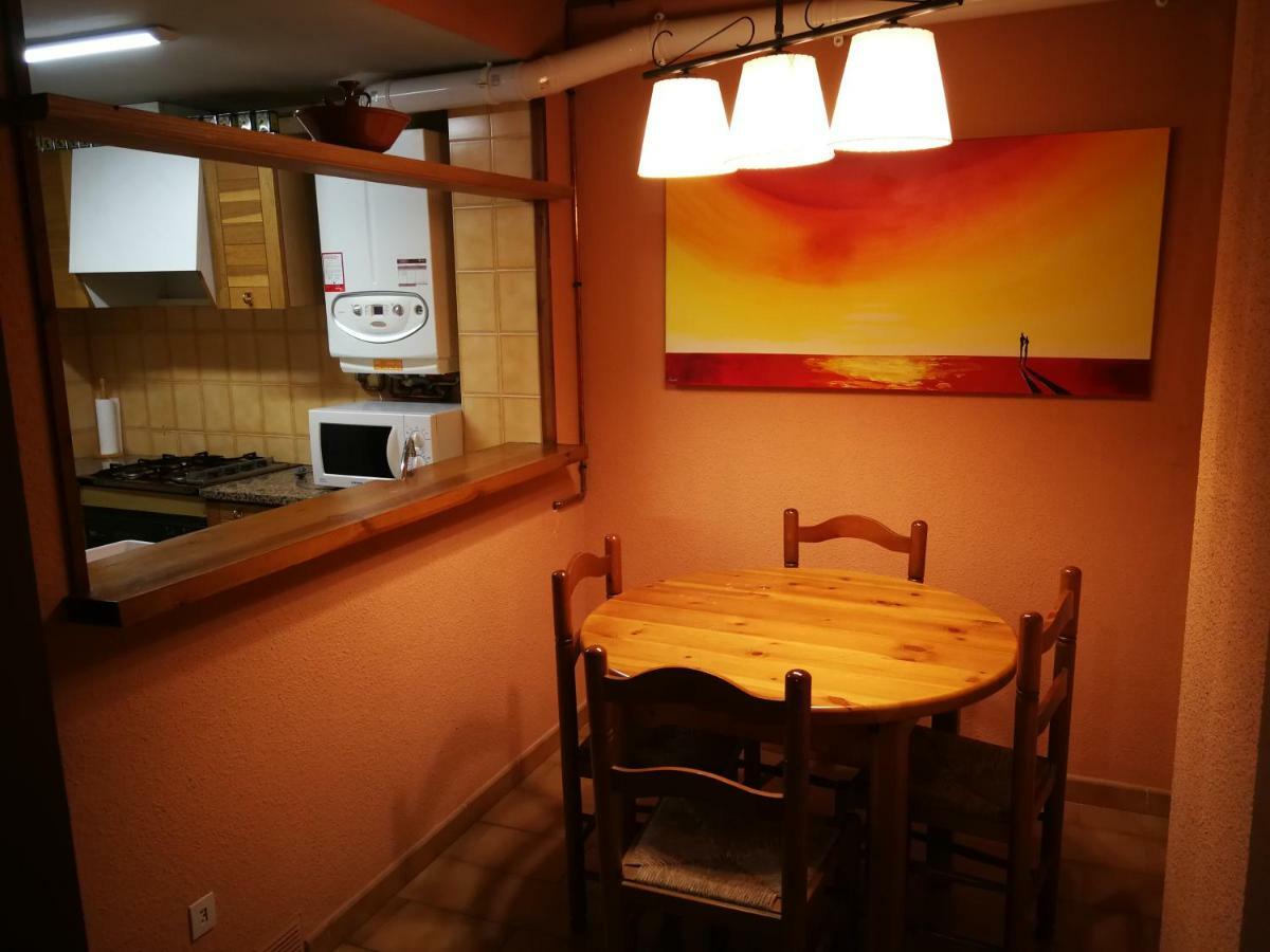 Apartamento Nuria Puigcerdà