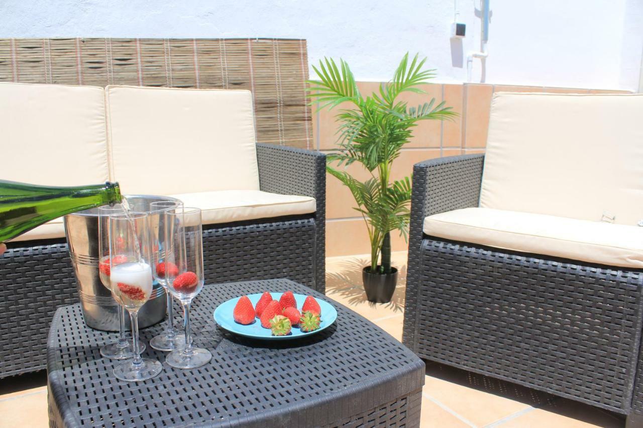 Holiday home Casa Alegria