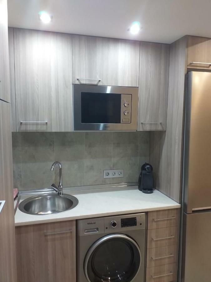 Apartamento Vacacionales Joctis, 2º A *