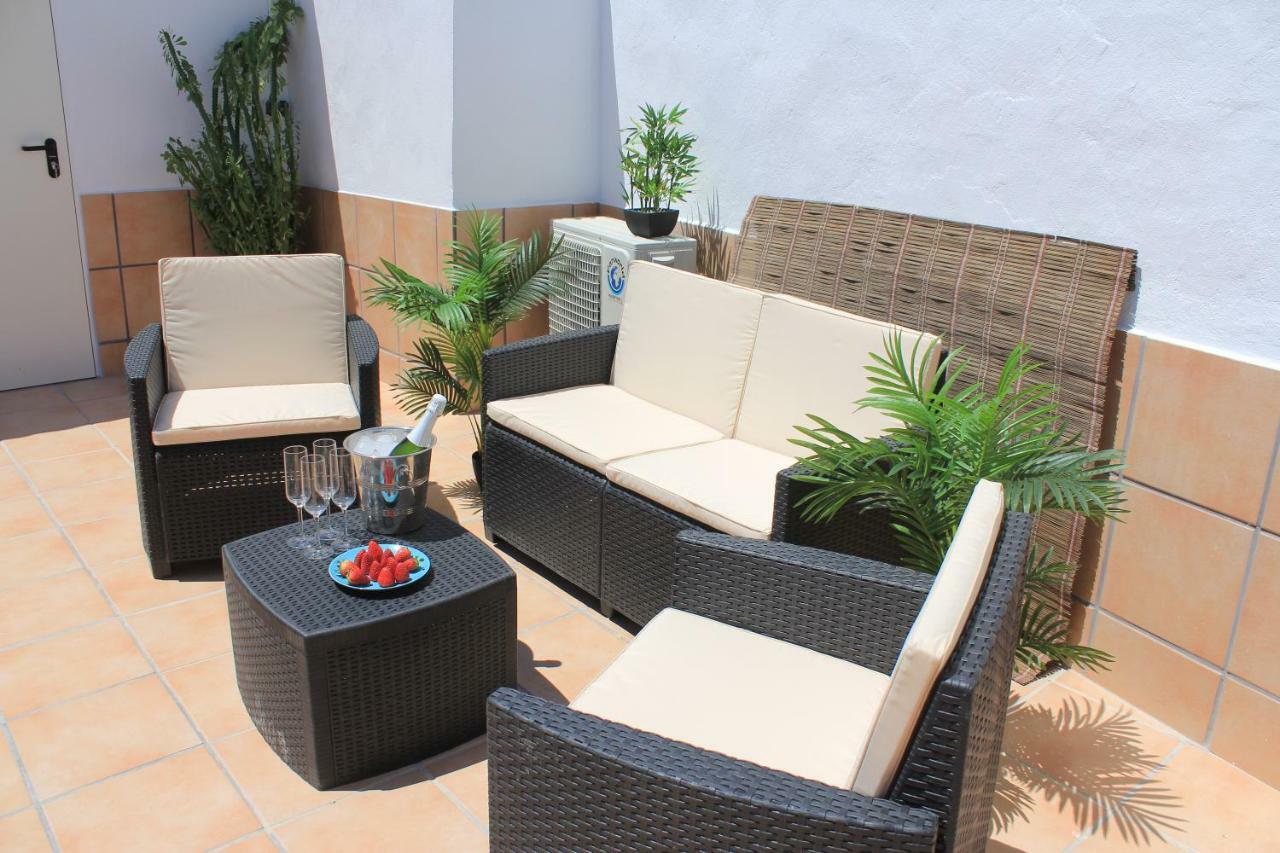 Сasa de vacaciones Casa Alegría Jerez de la Frontera