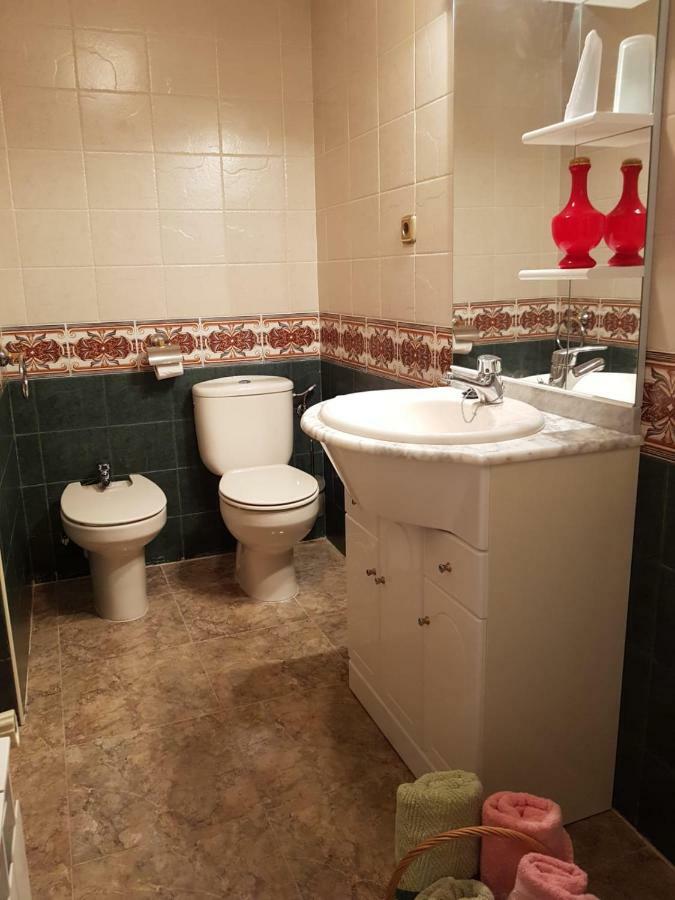 Apartment San Jorge